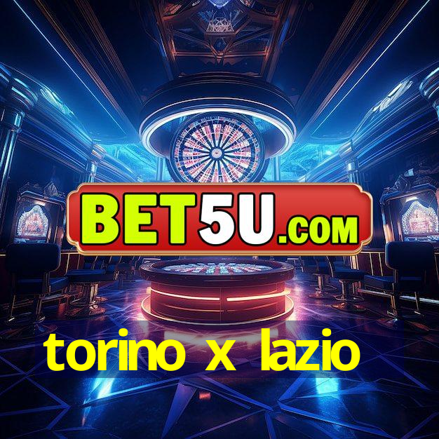 torino x lazio